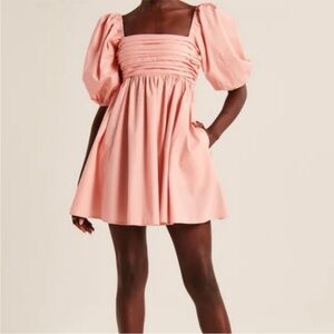 Abercrombie & fitch Emerson dress size small